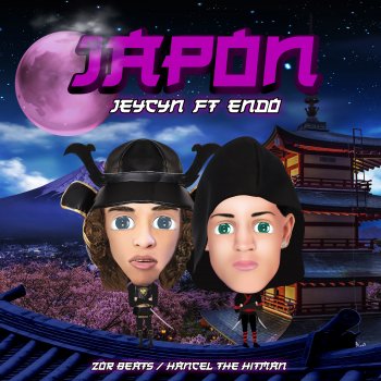 Jeycyn feat. Endo Japón