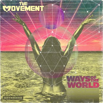 The Movement feat. Chali 2na & Jurassic 5 Break in the Glass (with Chali 2Na of Jurassic 5)