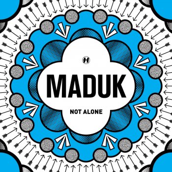 Maduk feat. Duckfront, MVE & frae Not Alone - Radio Edit