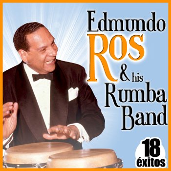 Edmundo Ros Quiéreme Mucho