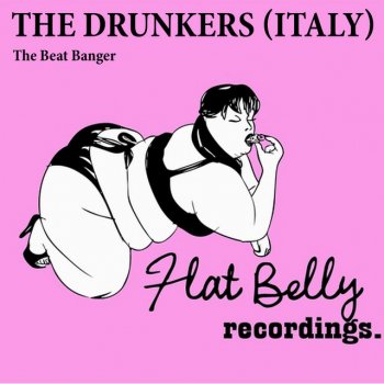 The Drunkers (Italy) feat. Dani Sbert Bully The Beat Banger - Dani Sbert Bully Remix