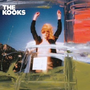The Kooks Rosie - Live Acoustic Version From The Paradise,London,United Kingdom/2011