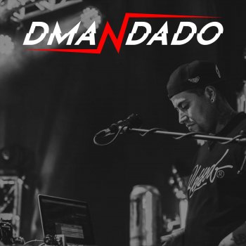 DJ Dmandado Inca