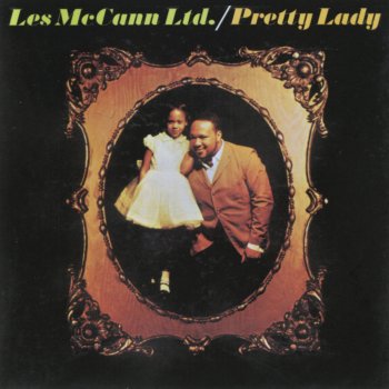 Les McCann Ltd. Pretty Lady