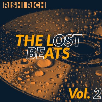 Rishi Rich Rishi Rich - Metal Love