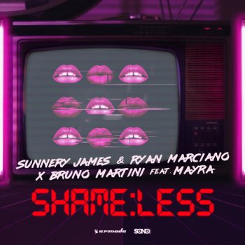 Sunnery James & Ryan Marciano feat. Bruno Martini & Mayra Shameless - Extended Mix