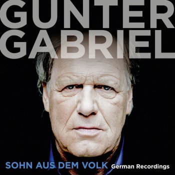 Gunter Gabriel 2 Fragen feat. Suzie Kerstgens