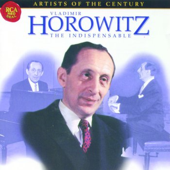 Vladimir Horowitz Prelude in G, Op. 32 No. 5