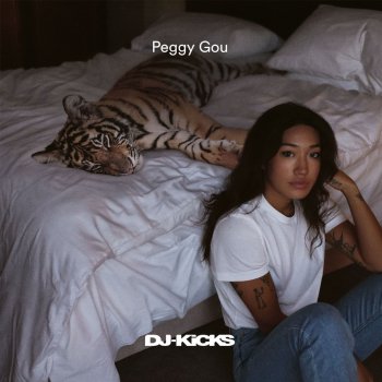 Peggy Gou Hungboo (DJ-Kicks) - Mixed