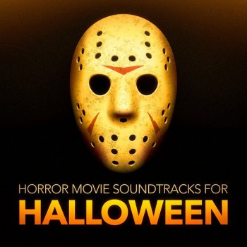 Halloween Studio Orchestra Inferno (Main Movie Theme)