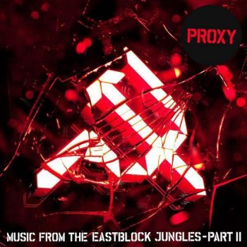 Proxy Audio 15
