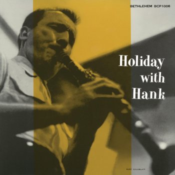 Hank d'Amico Hank's Holiday