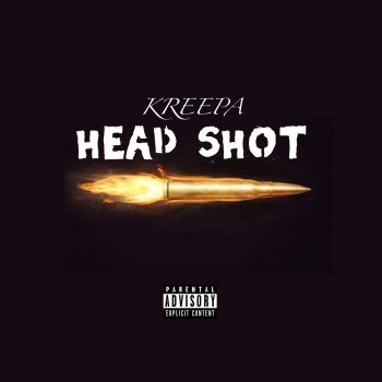 Kreepa Head Shot