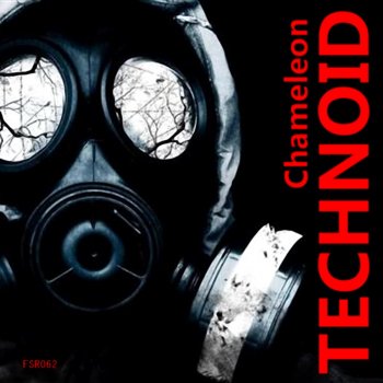 Chameleon Technoid (Ander5 Remix)