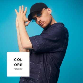 Broder John WIKIFLOW - A COLORS SHOW