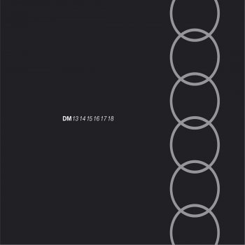 Depeche Mode Flexible (Remixed Extended)