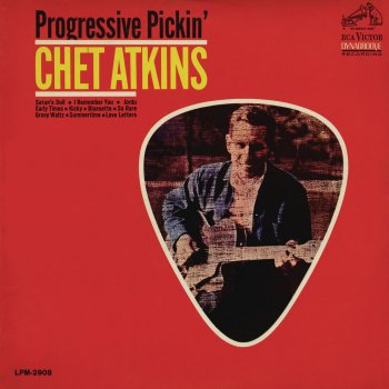 Chet Atkins Kicky