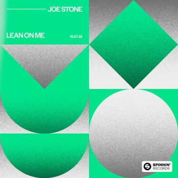 Joe Stone Lean On Me