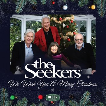 The Seekers We Wish You a Merry Christmas