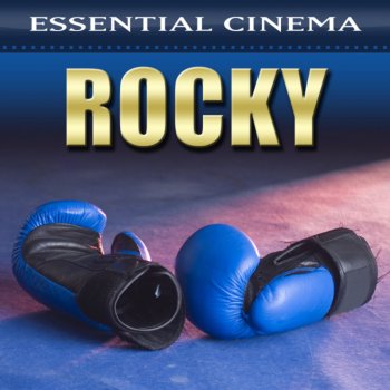 Movie Sounds Unlimited Theme From Rocky - Gonna Fly Now