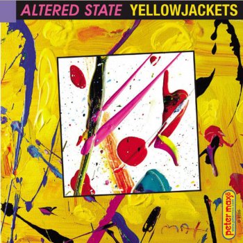 Yellowjackets 57 Chevy