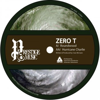 Zero T Hurricane Charlie - Original Mix