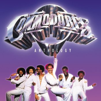 The Commodores Brick House (12" Mix)