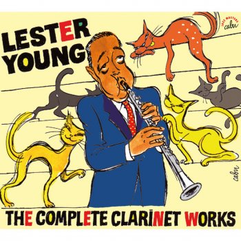 Lester Young Sextet St. Tropez (Take 2)