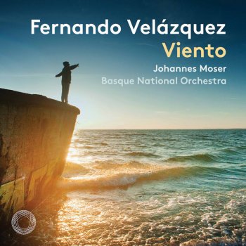 Fernando Velázquez feat. Basque National Orchestra & Unknown Artist Viento del oeste: I. Andante