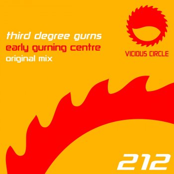 Third Degree Gurns Early Gurning Centre - Original Mix