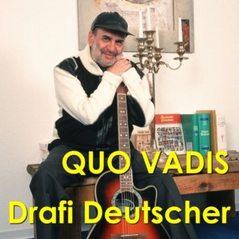 Drafi Deutscher Singer In a Rock´n Roll Band