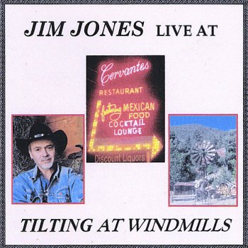 Jim Jones My Heroes Have Always Been Cowboys
