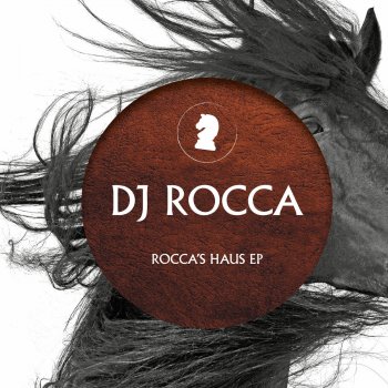 DJ Rocca Raw Cooked