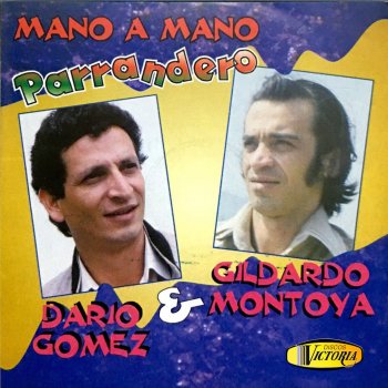 Dario Gomez El Morro