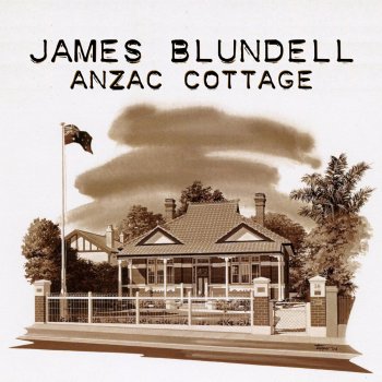 James Blundell Anzac Cottage