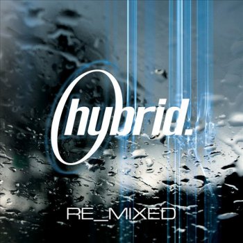 Hybrid Finished Symphony - Deadmau5 Remix
