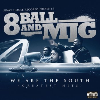 8Ball & MJG In the Middle of the Night