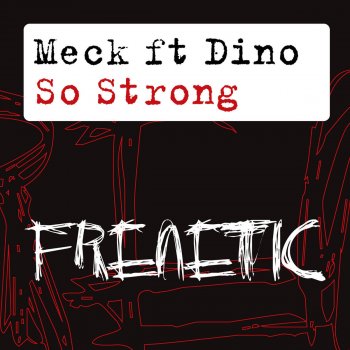 Meck Feat. Dino So Strong - Inpetto Remix