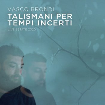 Vasco Brondi Un incontro inatteso - poesia di Wislawa Szymborska - Live estate 2020