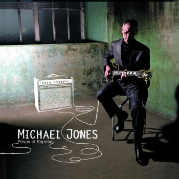 Michael Jones Window