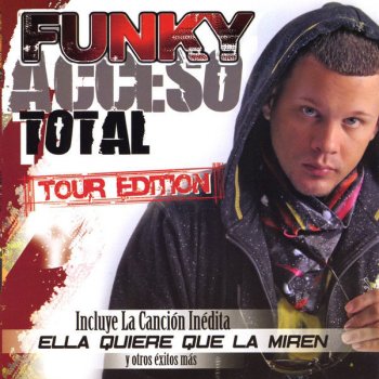 Funky Ayúdame -