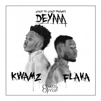 Kwamz & Flava Are You Ready (Intro)
