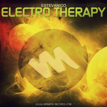 Estevanico Electro Therapy - Original Mix