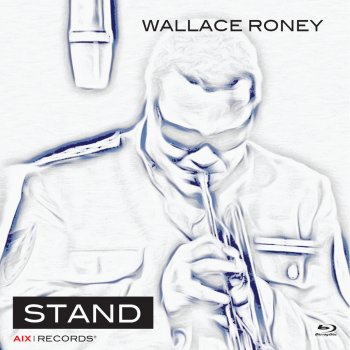 Wallace Roney Invader Time