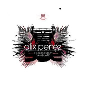 Alix Perez Vanguard