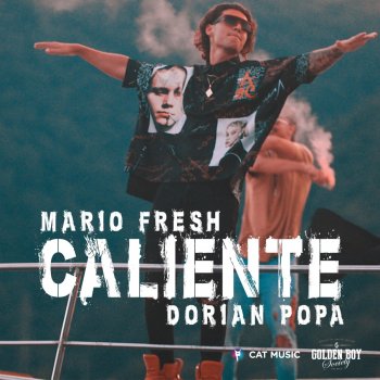 Mario Fresh feat. Dorian Popa Caliente