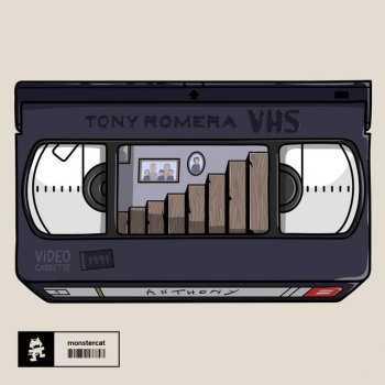 Tony Romera VHS - Extended Mix