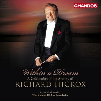 David Arnold feat. Richard Hickox & London Symphony Orchestra Symphony No. 1, Op. 22: I. Allegro