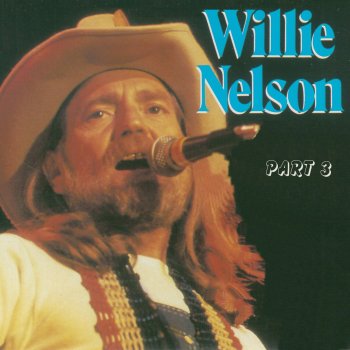 Willie Nelson Suffering In Silence
