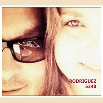 Rodriguez feat. Kelly Lee Cottom Better Let You Go